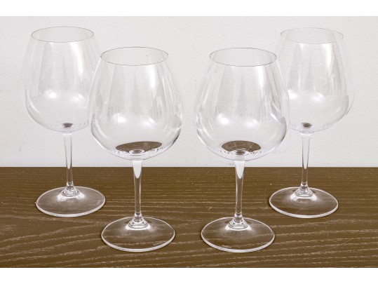 Reidel Red Wine Glasses