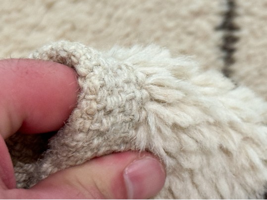 Ben Soleimani For RH Room Size Area Rug