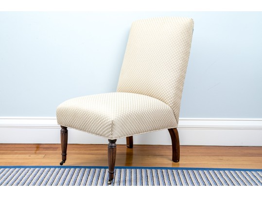 Edward Ferrell Armless Chiar