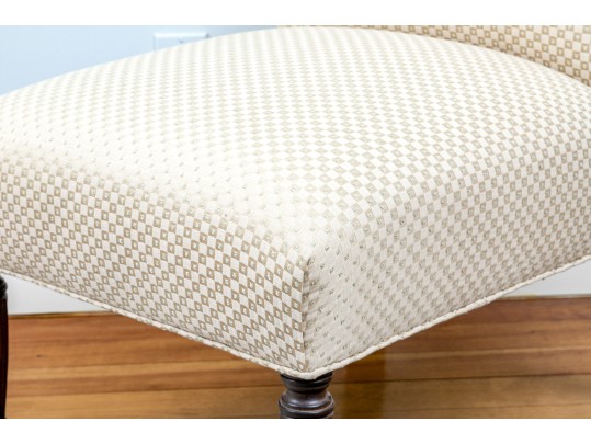 Edward Ferrell Armless Chiar