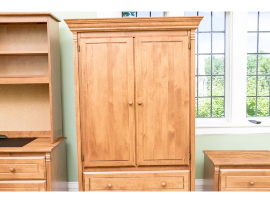 Bellini Bedroom 5 Pc. Set - 