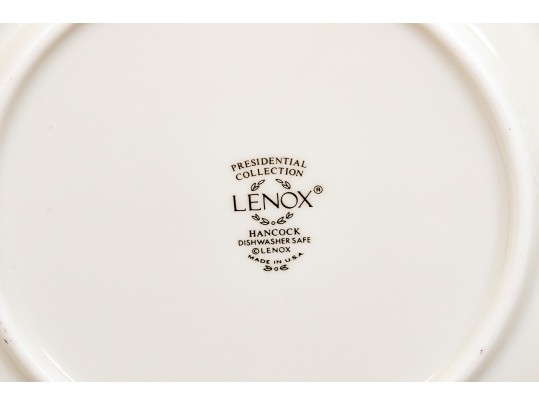 Lenox Fine Bone China - 99 Pcs Coordinating Patterns