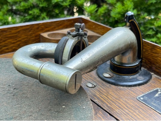 Vintage Victrola - Victor Talking Machine