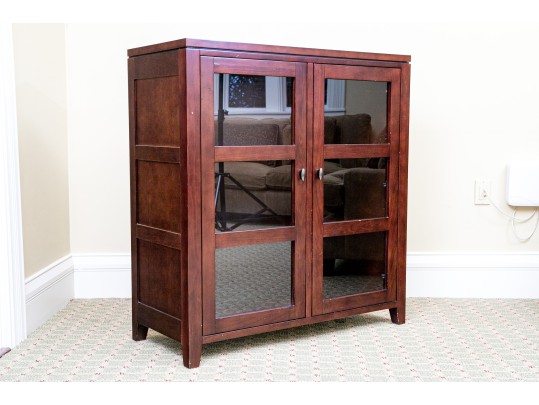 Kingston Two Door Cupboard 