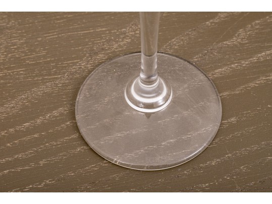 Reidel Champagne Glasses