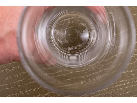 Reidel Beer Glasses