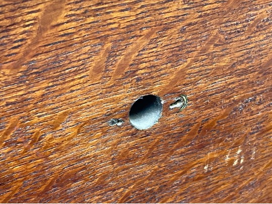 Vintage Victrola - Victor Talking Machine