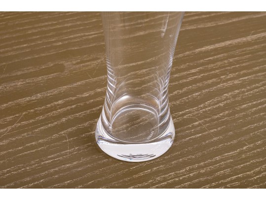 Reidel Beer Glasses