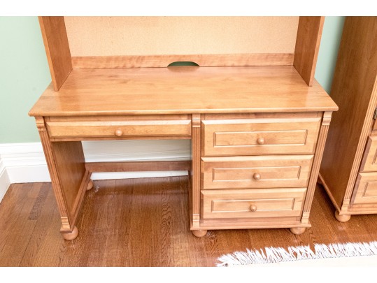 Bellini Bedroom 5 Pc. Set - 