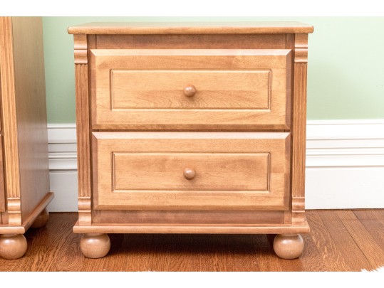 Bellini Bedroom 5 Pc. Set - 