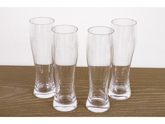 Reidel Beer Glasses