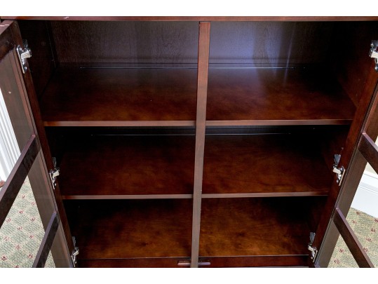 Kingston Two Door Cupboard 