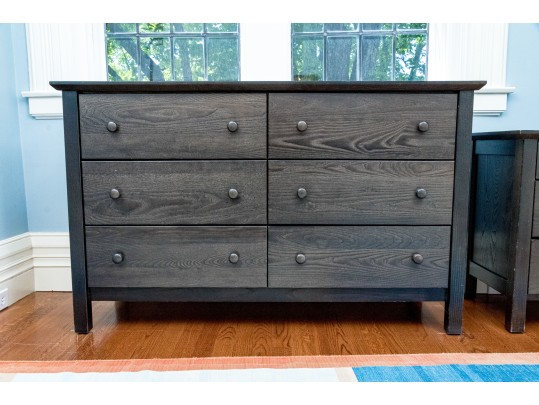 Vermont Tubbs 4 Pc Bedroom Set