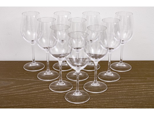 Rediel White Wine Glasses