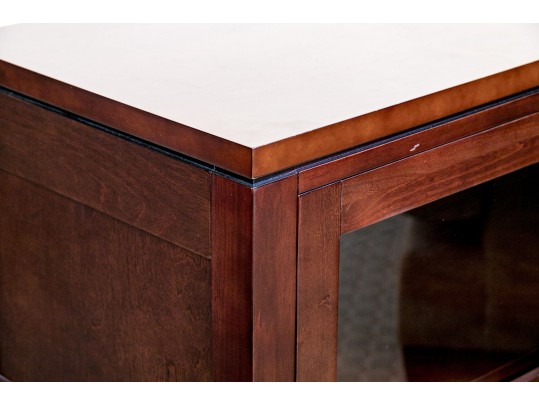 Kingston Two Door Cupboard 