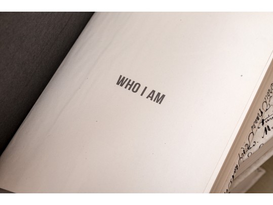 Twelve Decoratively Covered Book Collection