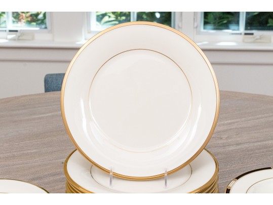 Lenox Fine Bone China - 99 Pcs Coordinating Patterns