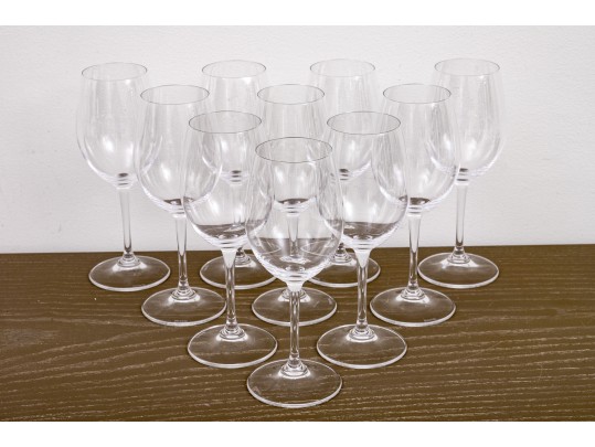 Rediel White Wine Glasses