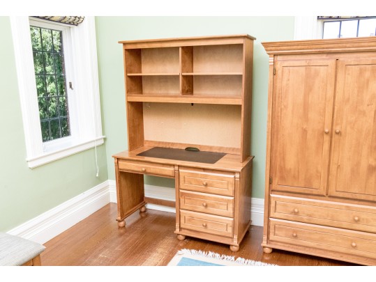 Bellini Bedroom 5 Pc. Set - 