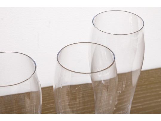 Reidel Beer Glasses