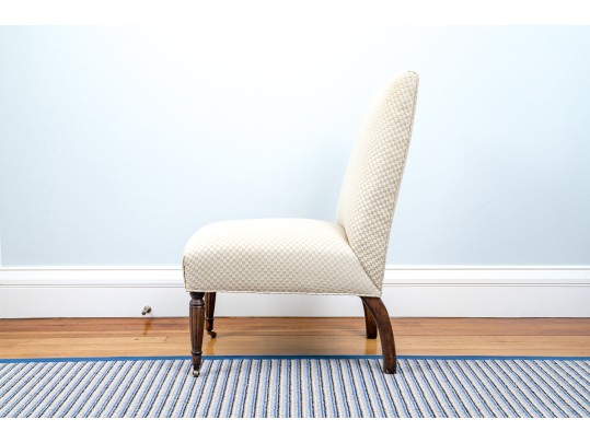 Edward Ferrell Armless Chiar