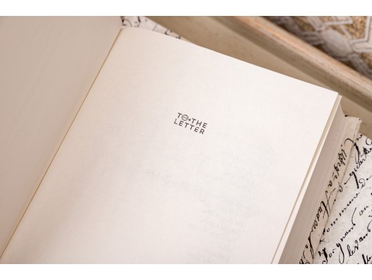 Twelve Decoratively Covered Book Collection