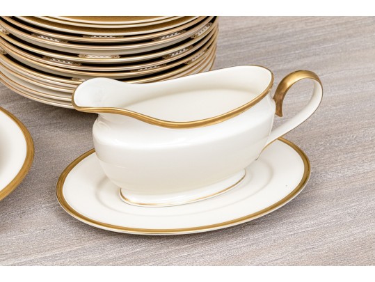 Lenox Fine Bone China - 99 Pcs Coordinating Patterns