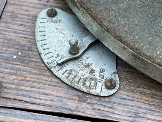 Vintage Victrola - Victor Talking Machine