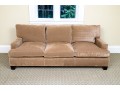 Barbara Barry For Baker High Quality Sofa