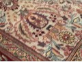 Hand Knotted Rug - Made In India