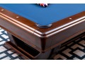 Stately Brunswick 8 FT Pool Table - Pristine Condition