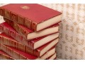 Leather Bound Classics