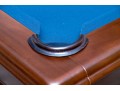 Stately Brunswick 8 FT Pool Table - Pristine Condition