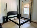 Four Poster Bed - Queen Size
