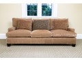 Barbara Barry For Baker High Quality Sofa