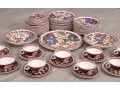 Vernon Kilns Lei Lani Ulta & San Marino Dinnerware