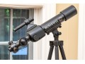 Bushell Rotary 340 Powered Telescope