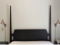 Four Poster Bed - Queen Size