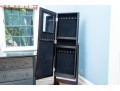Jewelry Armoire With Full Length Mirror