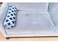 Contemporary Mohair Sofa