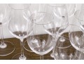 Rediel White Wine Glasses