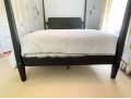 Four Poster Bed - Queen Size