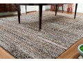Room Size Hand Knotted Wool Area Rug