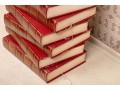Leather Bound Classics