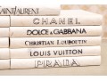 Fashion Icon Decorative Books
