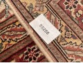 Hand Knotted Rug - Made In India