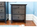 Vermont Tubbs 4 Pc Bedroom Set