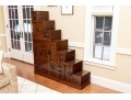 Japanese Tansu Chest 