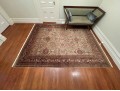 Hand Knotted Rug - Made In India