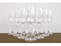 Rediel White Wine Glasses